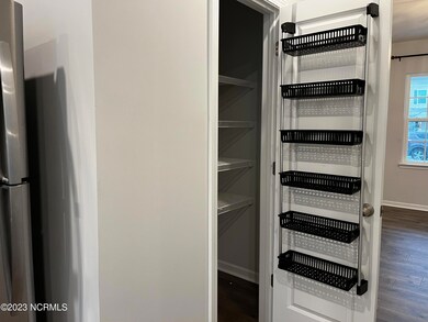 pantry