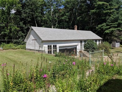 Two Car garage and one bedroom separate legal unit