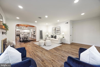 7017 Lancaster Rd, Gwynn Oak, MD 21207 - photo 7