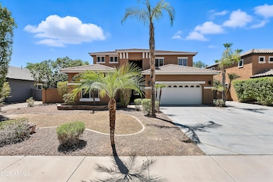 3042 S Seton Ave, Gilbert, AZ 85295 - photo 2