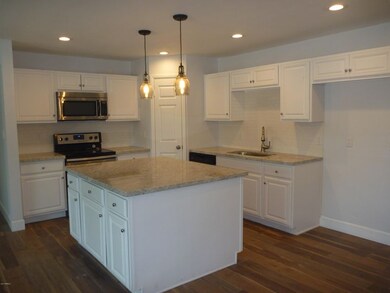 Beautiful Kitchen