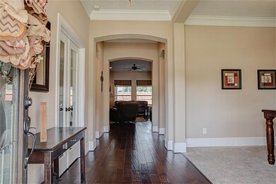 31041 Sunfall Trail Ln, Spring, TX 77386 - photo 2