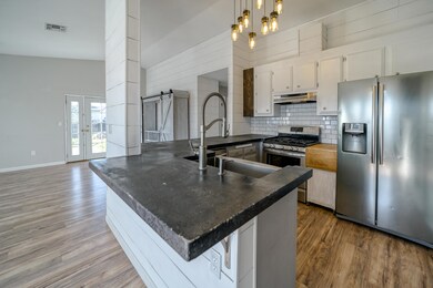 Beautiful Countertops