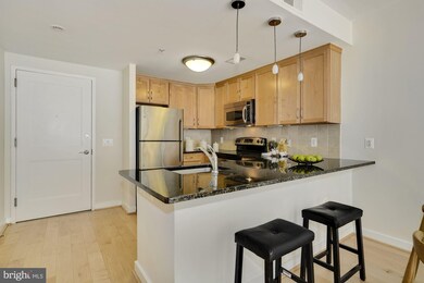 The Residences at Liberty Center unit 1405, Arlington, VA 22203 - photo 3