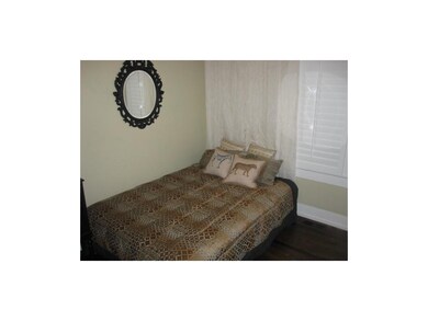 Main bedroom can be first floor or up in the loft.