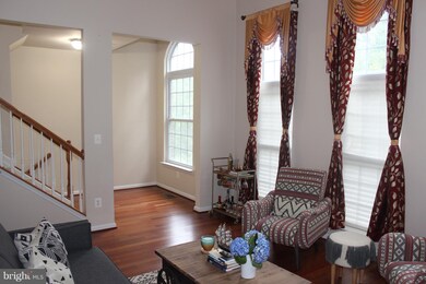 12458B Liberty Bridge Rd unit 107B, Fairfax, VA 22033 - photo 3