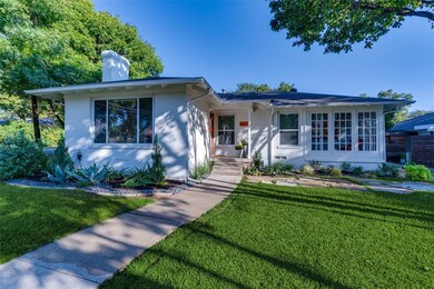 6403 Vanderbilt Ave, Dallas, TX 75214 - photo 4