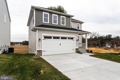 7907 Sage Way, Severn, MD 21144 - photo 2