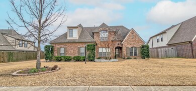 GREAT CURB APPEAL