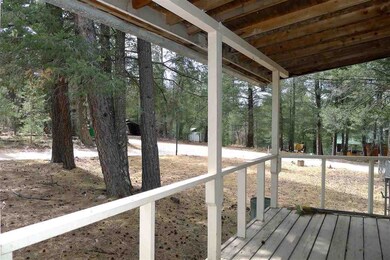 12 Little John Ln unit 1, Cloudcroft, NM 88317 - photo 5