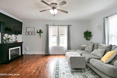 701 Bell Ave, Campbellsville, KY 42718 - photo 5