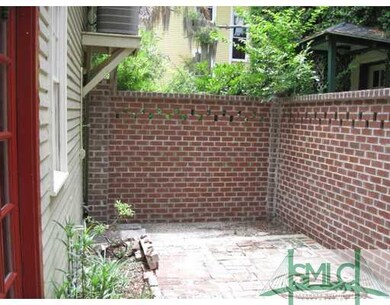 Patio/Deck.