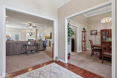 8091 Creek Way, Avon, IN 46123 - photo 5