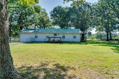 46670 S 670 Rd, Jay, OK 74346 - photo 4