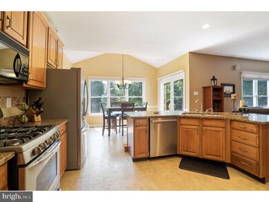 4923 Mead Dr, Doylestown, PA 18902 - photo 6