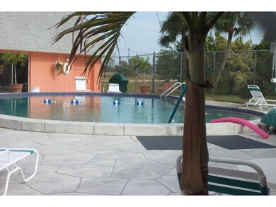 COMMUNITY POOL