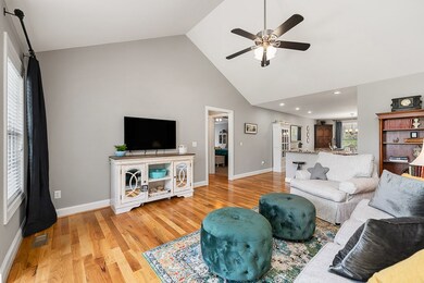 1509 Lake Villa Cir, Cookeville, TN 38506 - photo 3