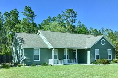 4 Pintail Ct, Crawfordville, FL 32327 - photo 2