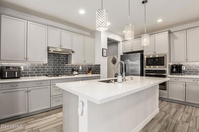 1221 W Silver Creek Ln, San Tan Valley, AZ 85140 - photo 5