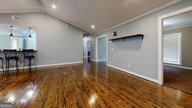 1721 Minnesota Ave, Waycross, GA 31503 - photo 6