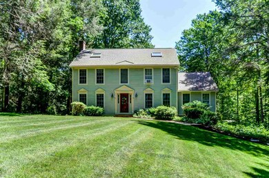 21 Rollins Farm Rd, Stratham, NH 03885 - photo 3