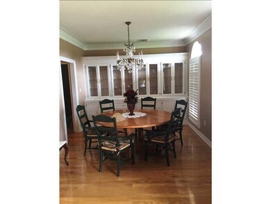 Dining Room.