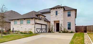 19043 Blossoming Buttercup Dr, Tomball, TX 77377 - photo 3