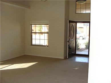 13766 Paseo Las Nubes Dr, El Paso, TX 79928 - photo 2