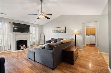 5809 Bates Ct, Jeffersonville, IN 47130 - photo 3