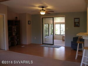Living/Dining Area
