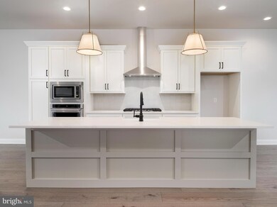 345 Horseshoe Trail unit 16B, Newtown Square, PA 19073 - photo 7