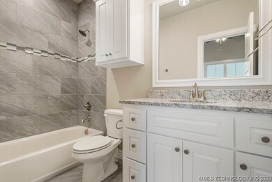 12809 S 6th St, Jenks, OK 74037 - photo 6