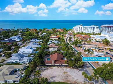 280 S Golf Dr, Naples, FL 34102 - photo 2