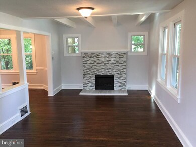 2 W Wayne Terrace, Collingswood, NJ 08108 - photo 2