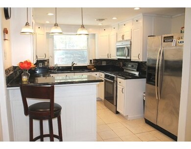 43 Wood St, Lexington, MA 02421 - photo 7