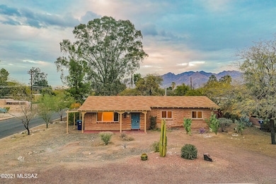 3301 E Lester St, Tucson, AZ 85716 - photo 4