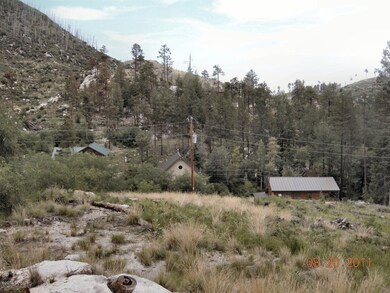 Great views of Carter Canyon