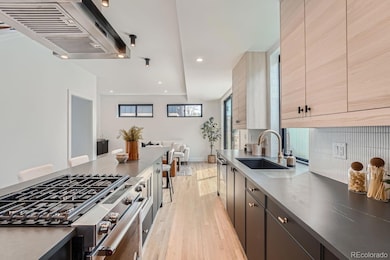 1928 W 41st Ave, Denver, CO 80211 - photo 5