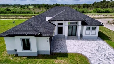 224 Preston St, Lehigh Acres, FL 33974 - photo 2
