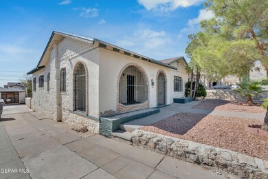 3518 Mckinley Ave, El Paso, TX 79930 - photo 2