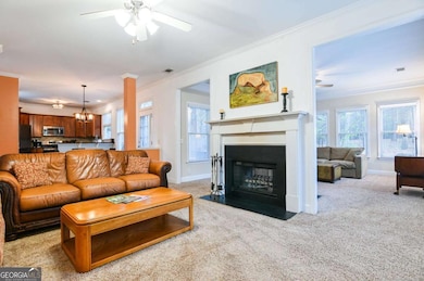 200 Hidden Spring Way, Athens, GA 30605 - photo 6