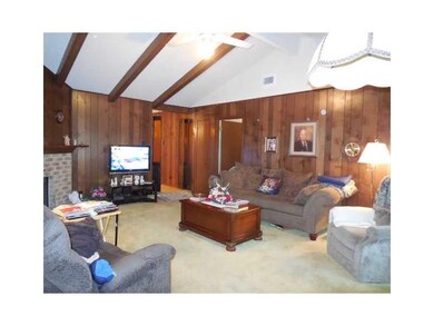 Den/Family/Great Room.
