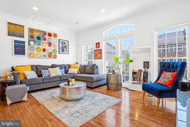 12755 Heron Ridge Dr, Fairfax, VA 22030 - photo 2