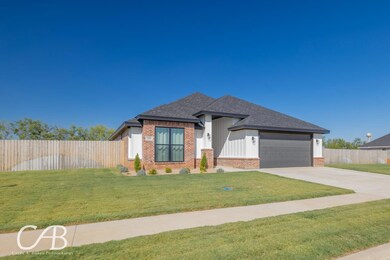 220 Embraer Rd, Abilene, TX 79602 - photo 2