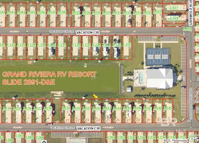 790 Vacation Cir unit 123, Foley, AL 36535 - photo 7