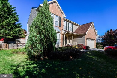 2009 Burnside Dr, Frederick, MD 21702 - photo 3