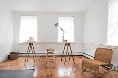 Perfect for office or den with possibility of a fi