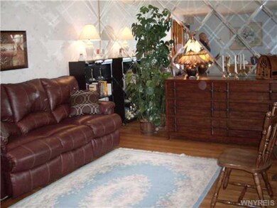 Living Room Wonderful spacious living room feature