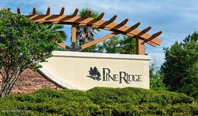 1. Pine Ridge