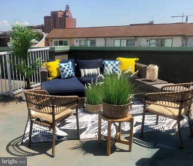 1212 S Bouldin St, Baltimore, MD 21224 - photo 7